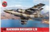 Airfix 12014 Blackburn Buccaneer S.2B 1/48